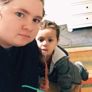 Meet your Posher, Alex